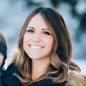 Meet your Posher, Kristin